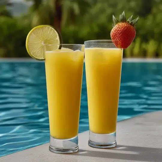 drink