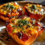 Bang Bang Salmon Bites Bowls