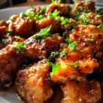 Best Mongolian Chicken Recipe