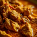 Crockpot Curry Chicken Recipe