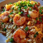 Easy Better-Than-Takeout Shrimp Fried Rice Recipe