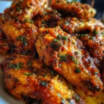 Hot Honey Chicken Recipe