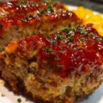 Mini Turkey Meatloaf Recipe