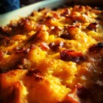Amish Harvest Casserole