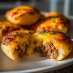 Colombian Papas Rellenas