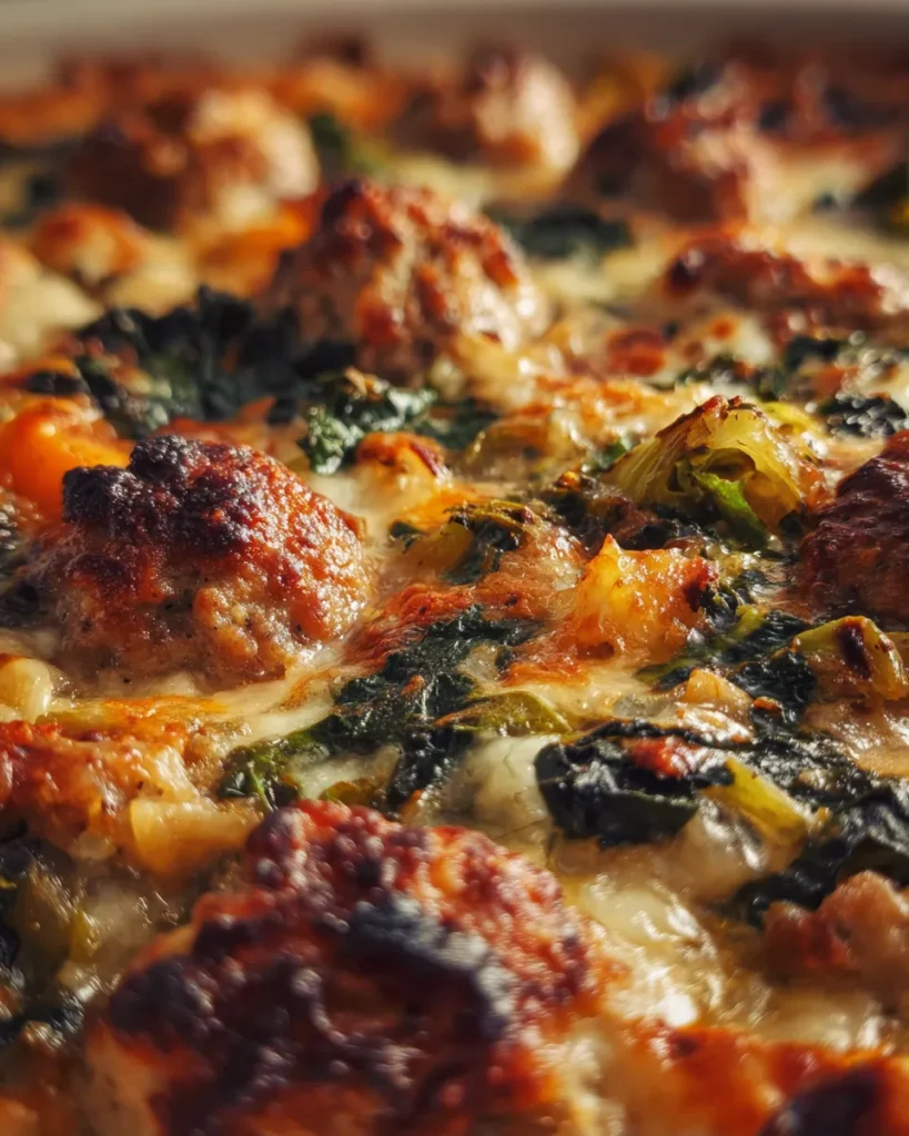 Italian Wedding Soup