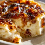 Jammy Hot Caramelized Onion Dip