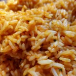 Mexican Brown Rice
