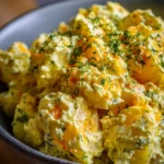 Mustard Potato Salad