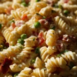 Ranch Pasta Salad
