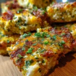 Savory Iowa Party Bites