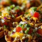 Taco Ranch Bites