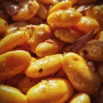 Tuscan Marry Me Butter Beans